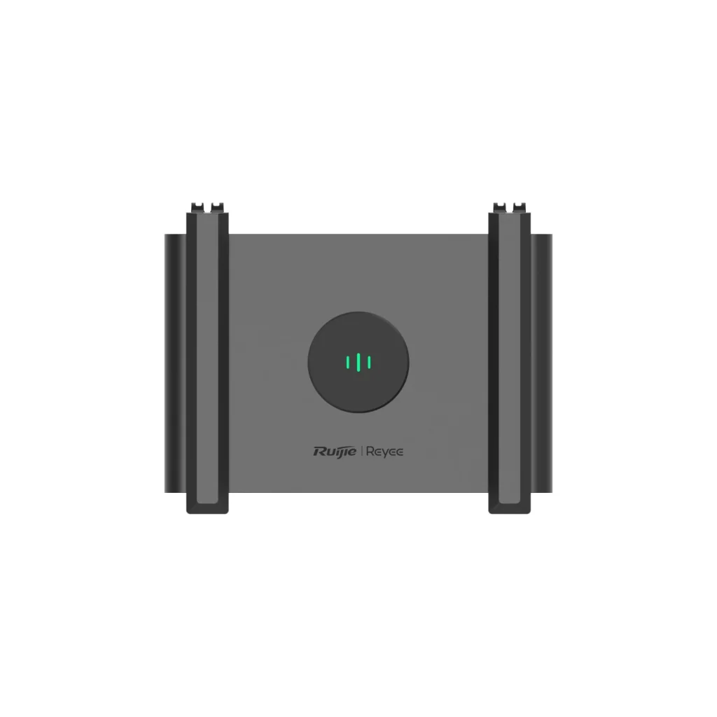 Бездротовий маршрутизатор Ruijie Reyee RG-EW300N (N300, 1xFE WAN, 3xFE LAN, Router/AP/RE, 2 антени по 5 dBi) UA