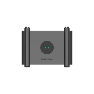 Бездротовий маршрутизатор Ruijie Reyee RG-EW300N (N300, 1xFE WAN, 3xFE LAN, Router/AP/RE, 2 антени по 5 dBi) UA