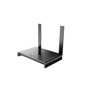 Бездротовий маршрутизатор Ruijie Reyee RG-EW300N (N300, 1xFE WAN, 3xFE LAN, Router/AP/RE, 2 антени по 5 dBi) UA