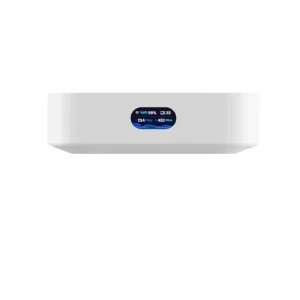 Маршрутизатор Ubiquiti Unifi Express (UX) (1xGbE WAN, 1xGbE LAN, LCM дисплей) UA