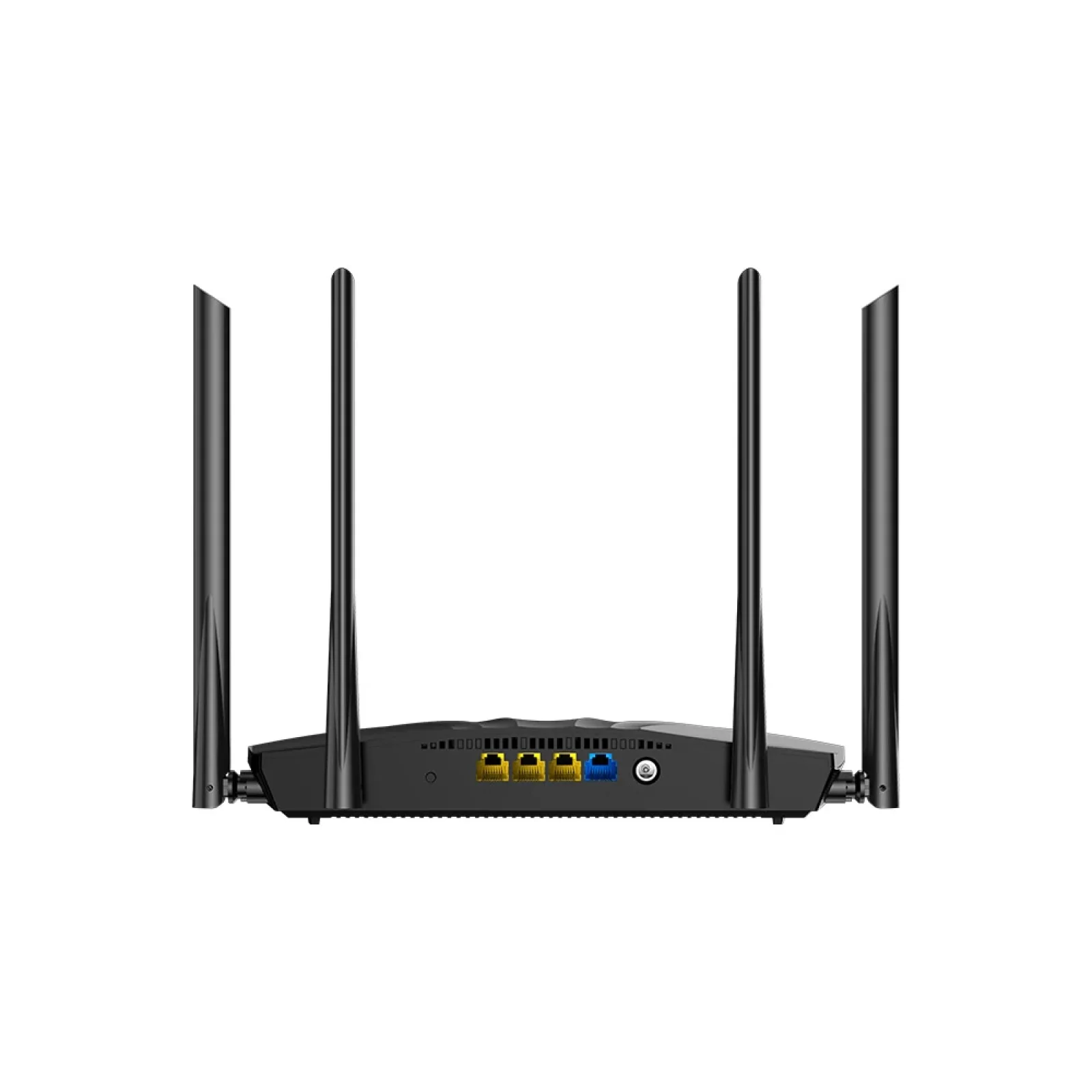 Бездротовий маршрутизатор Tenda RX2 UA