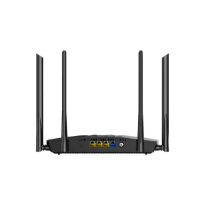 Бездротовий маршрутизатор Tenda RX2 UA