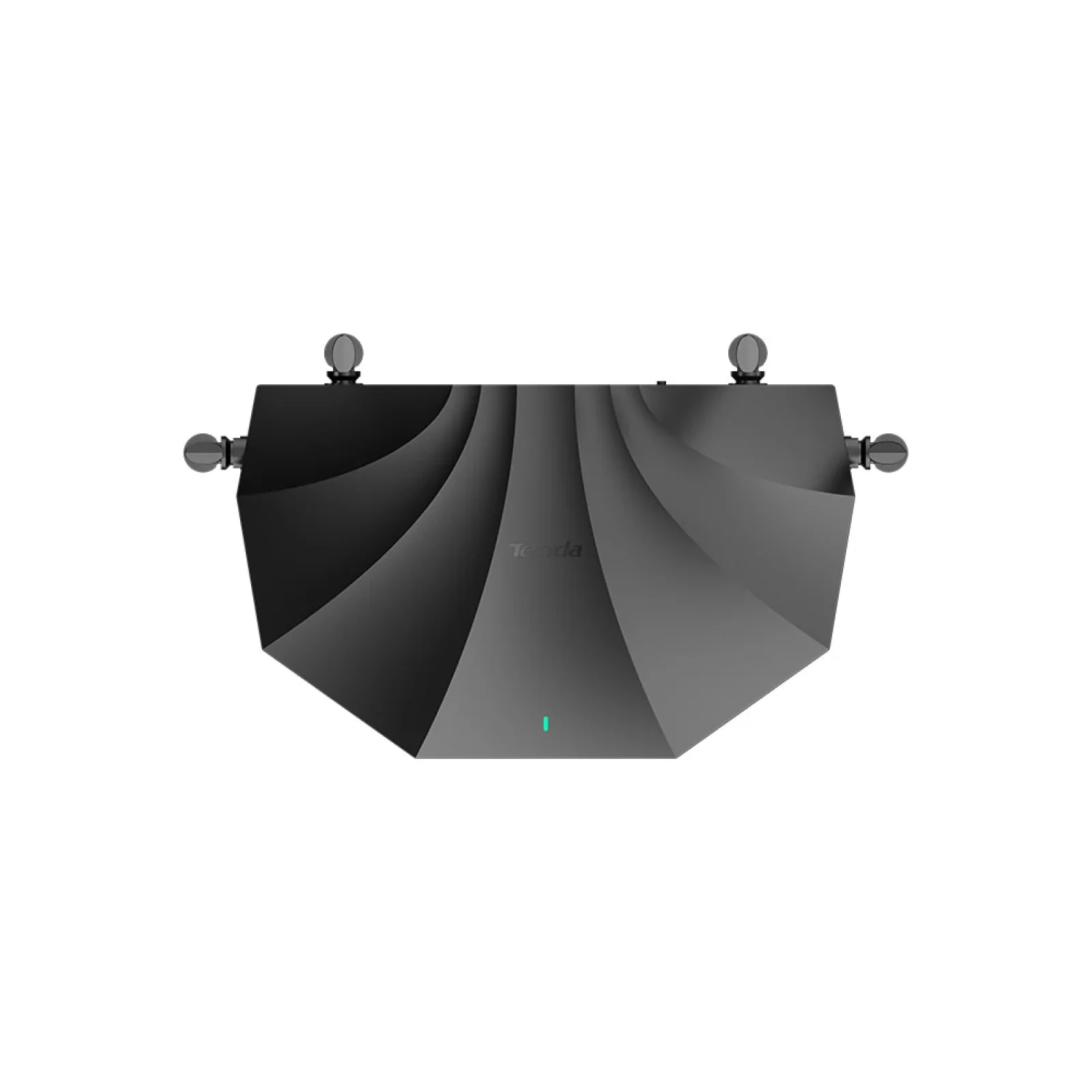 Бездротовий маршрутизатор Tenda RX2 UA