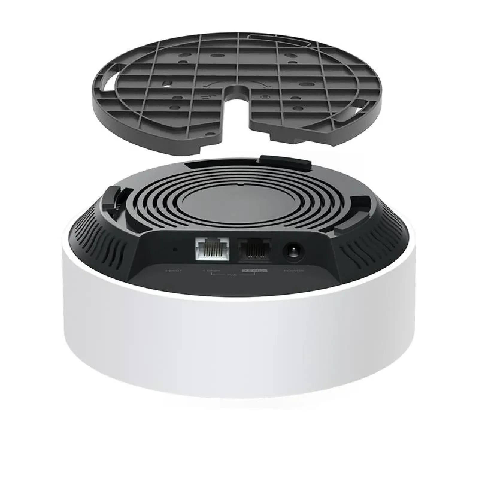 WiFi Mesh система TP-Link Deco X50-PoE 1pack (AX3000, 1x2.5 GE WAN/LAN, 1xGE WAN/LAN), Deco X50-PoE(1-pack) UA