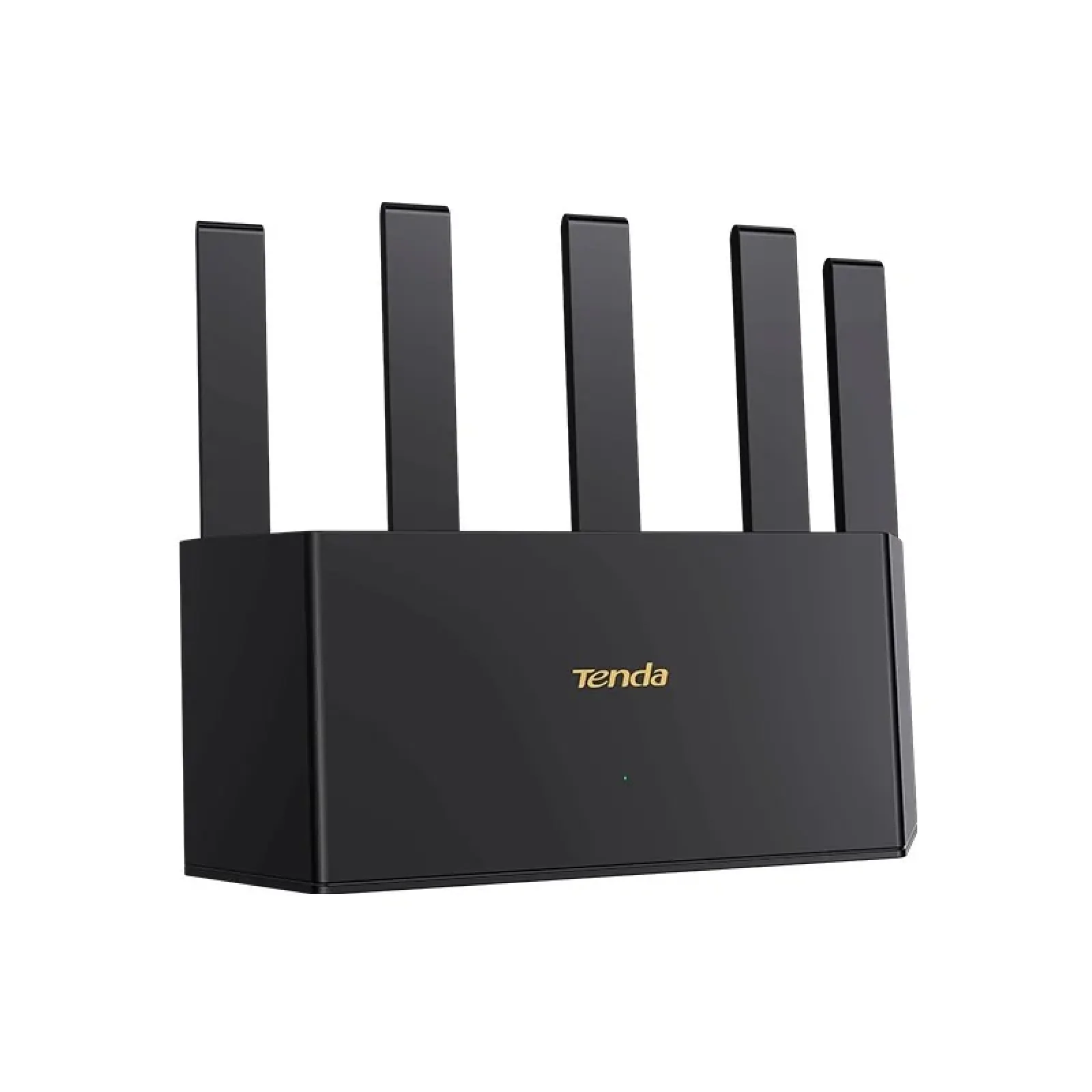 Беспроводной маршрутизатор Tenda TX2L Pro (AX1500, 1xGE WAN, 3xGE LAN, Beamforming, MU-MIMO 5 внешних антен, 12V, 1 A) UA