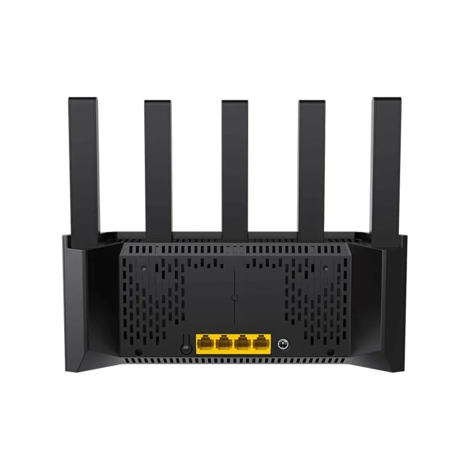 Беспроводной маршрутизатор Tenda TX2L Pro (AX1500, 1xGE WAN, 3xGE LAN, Beamforming, MU-MIMO 5 внешних антен, 12V, 1 A) UA