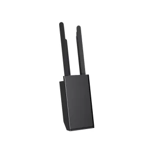 Беспроводной маршрутизатор Tenda TX2L Pro (AX1500, 1xGE WAN, 3xGE LAN, Beamforming, MU-MIMO 5 внешних антен, 12V, 1 A) UA