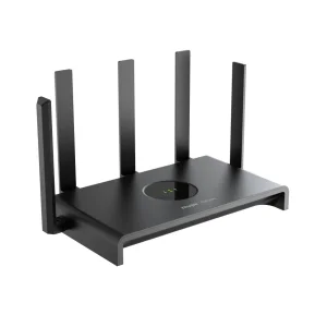 Бездротовий маршрутизатор Ruijie Reyee RG-EW1300G (AC1300, 1xGE Wan, 3xGE LAN, MU-MIMO, Reyee MESH, 5 антен по 5dBi) UA