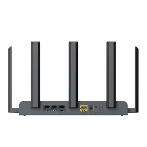 Бездротовий маршрутизатор Ruijie Reyee RG-EW1300G (AC1300, 1xGE Wan, 3xGE LAN, MU-MIMO, Reyee MESH, 5 антен по 5dBi) UA