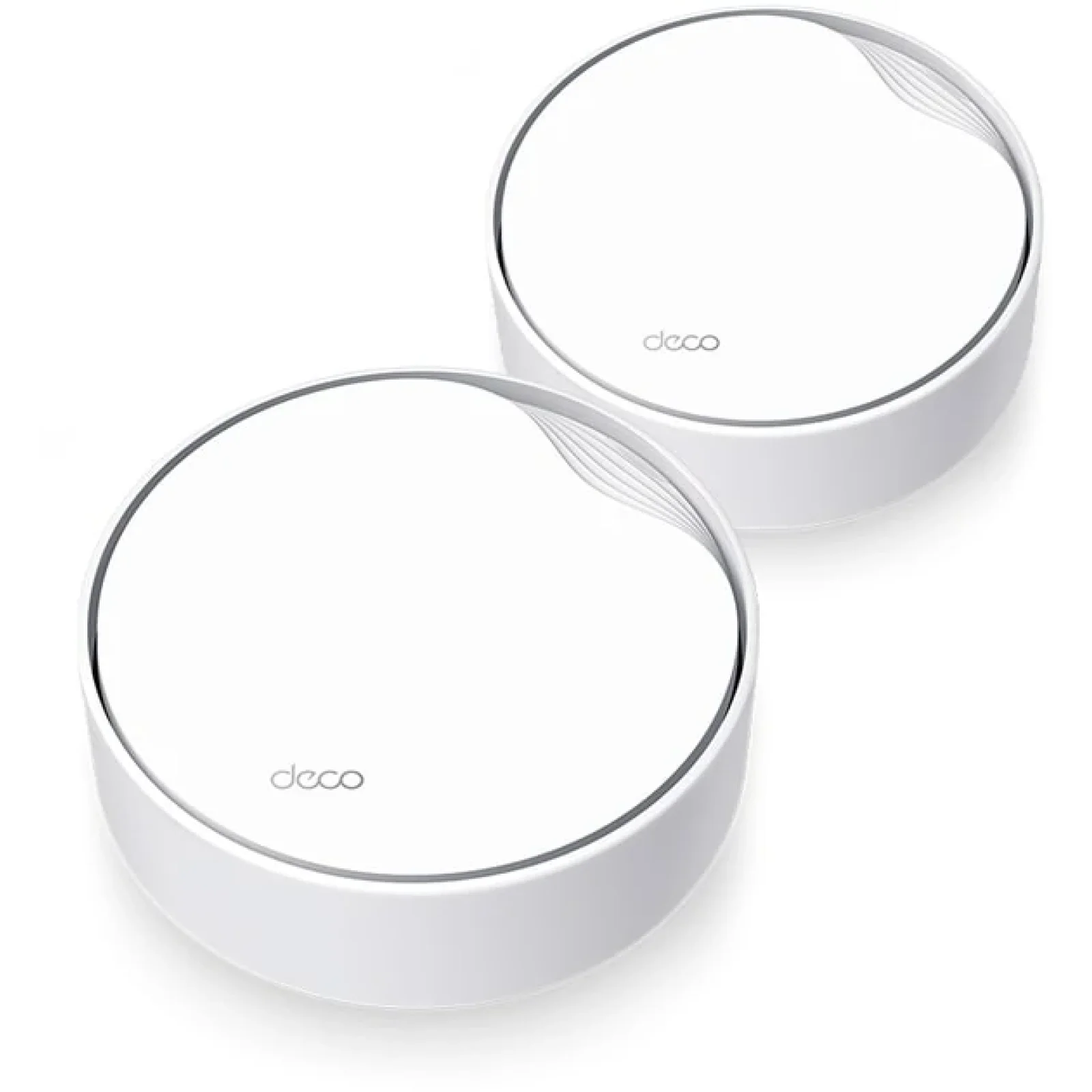 WiFi Mesh система TP-Link Deco X50-PoE (2-pack) UA