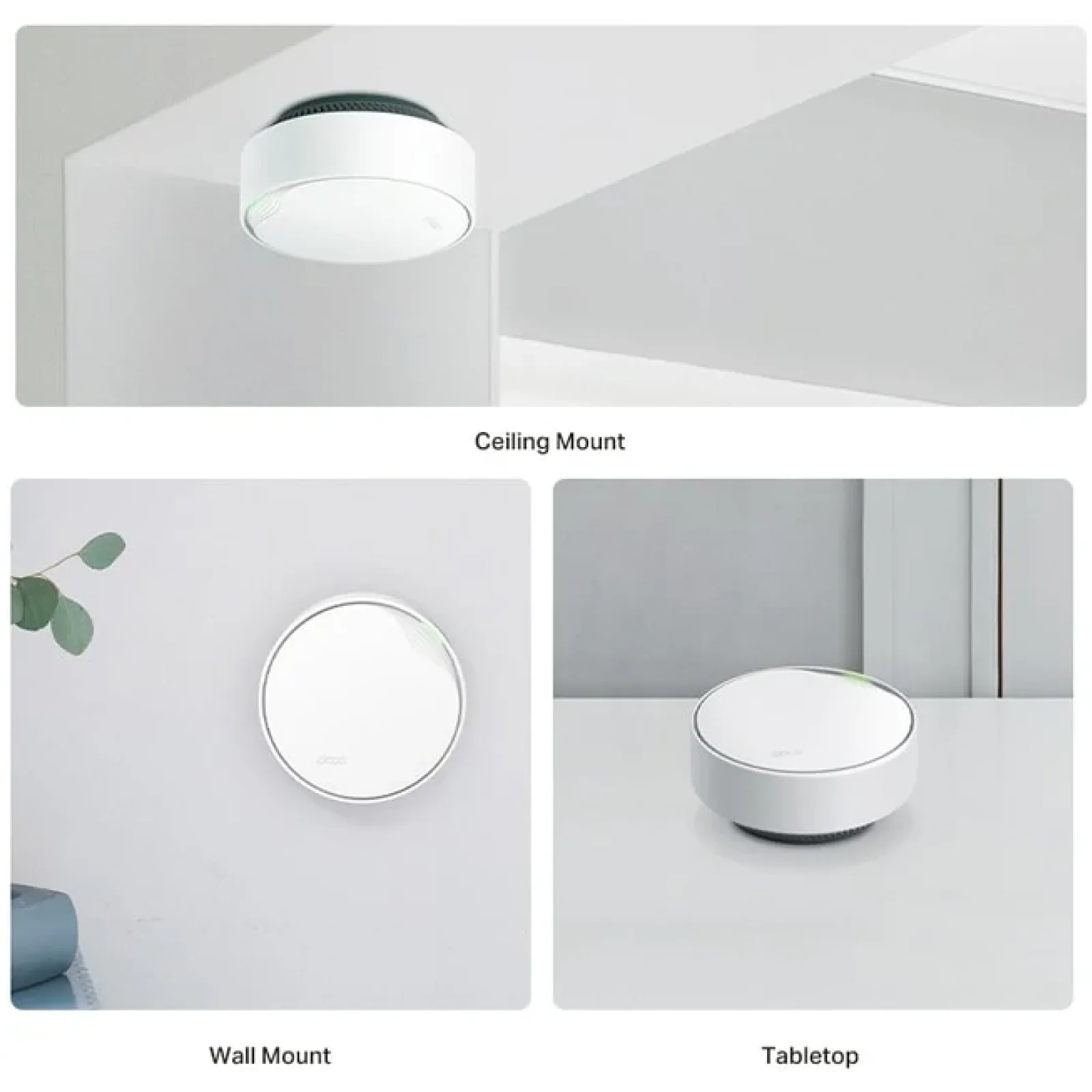 WiFi Mesh система TP-Link Deco X50-PoE (2-pack) UA