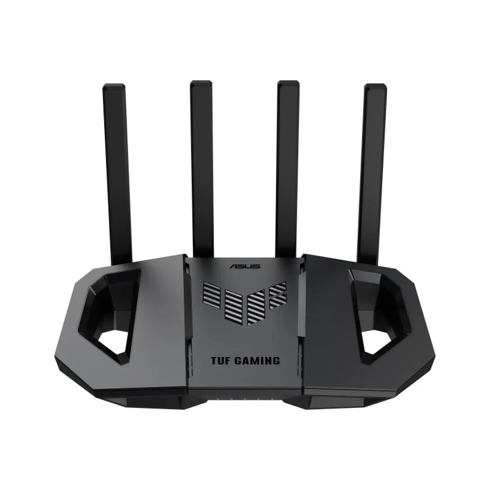 Беспроводной маршрутизатор Asus TUF Gaming BE3600 (TUF-BE3600) (90IG0900-MO9C00) (WiFi7, BE 3600, Broadcom SoC, 1x2.5GE WAN, 4xGE LAN, USB 3.2, AiMesh) UA