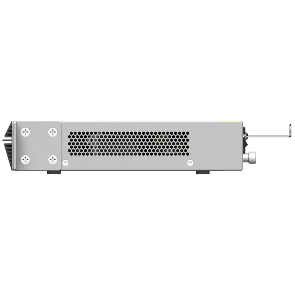 Маршрутизатор Ruijie Reyee RG-EG1510XS (1x2,5GE WAN, 2xSFP+ WAN, 3x2,5GE WAN/LAN, 3xGE WAN/LAN, 1xGE LAN, VPN, Cloud Managed)