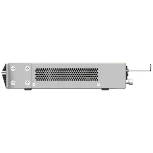 Маршрутизатор Ruijie Reyee RG-EG1510XS (1x2,5GE WAN, 2xSFP+ WAN, 3x2,5GE WAN/LAN, 3xGE WAN/LAN, 1xGE LAN, VPN, Cloud Managed)