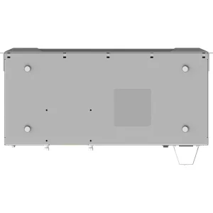 Маршрутизатор Ruijie Reyee RG-EG1510XS (1x2,5GE WAN, 2xSFP+ WAN, 3x2,5GE WAN/LAN, 3xGE WAN/LAN, 1xGE LAN, VPN, Cloud Managed)