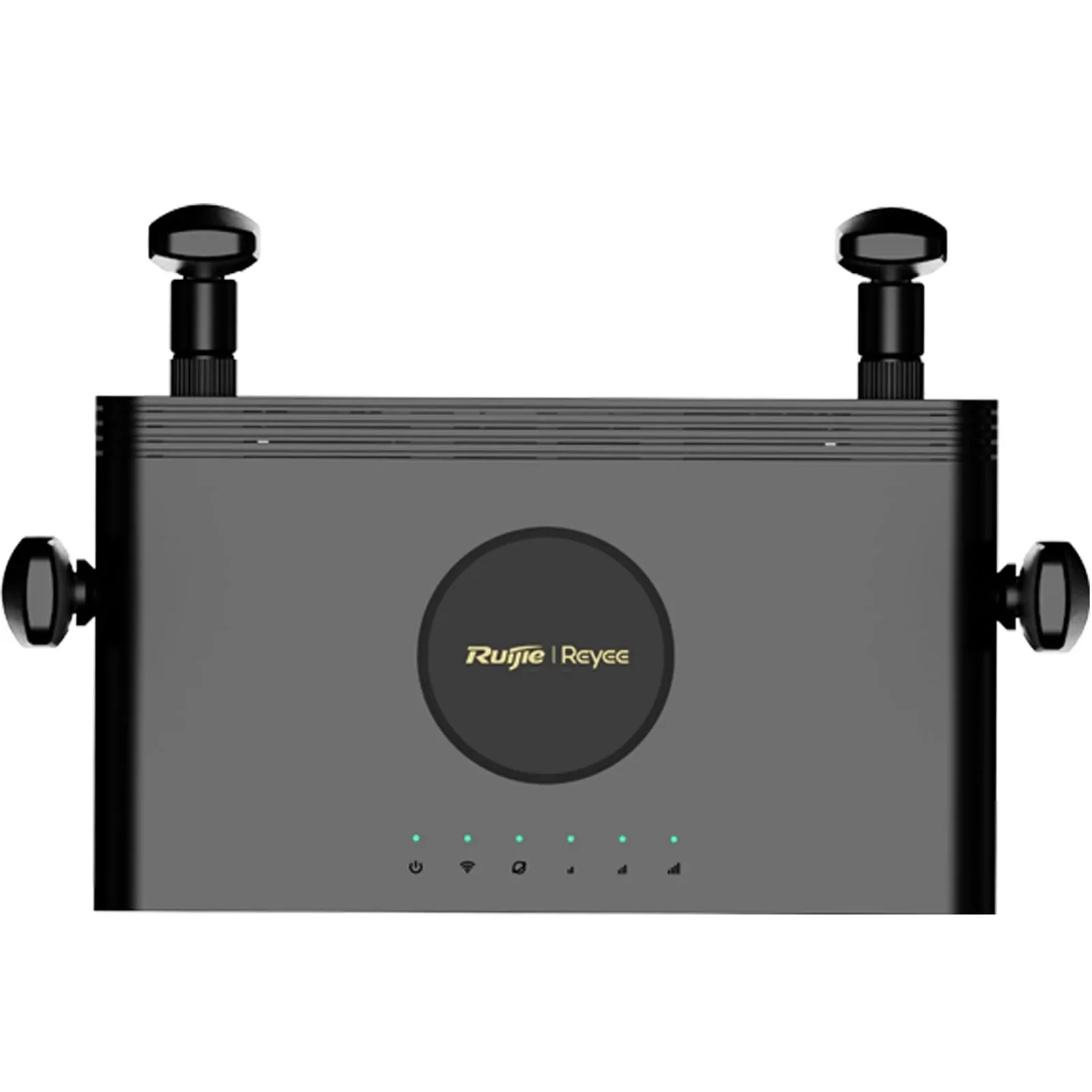 Бездротовий маршрутизатор Ruijie Reyee RG-EW300T (LTE cat.4, N300, 1xFE WAN/LAN, 3xFE LAN, 4 антени по 4 dBi) UA