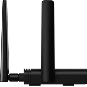 Бездротовий маршрутизатор Ruijie Reyee RG-EW300T (LTE cat.4, N300, 1xFE WAN/LAN, 3xFE LAN, 4 антени по 4 dBi) UA