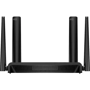 Бездротовий маршрутизатор Ruijie Reyee RG-EW300T (LTE cat.4, N300, 1xFE WAN/LAN, 3xFE LAN, 4 антени по 4 dBi) UA