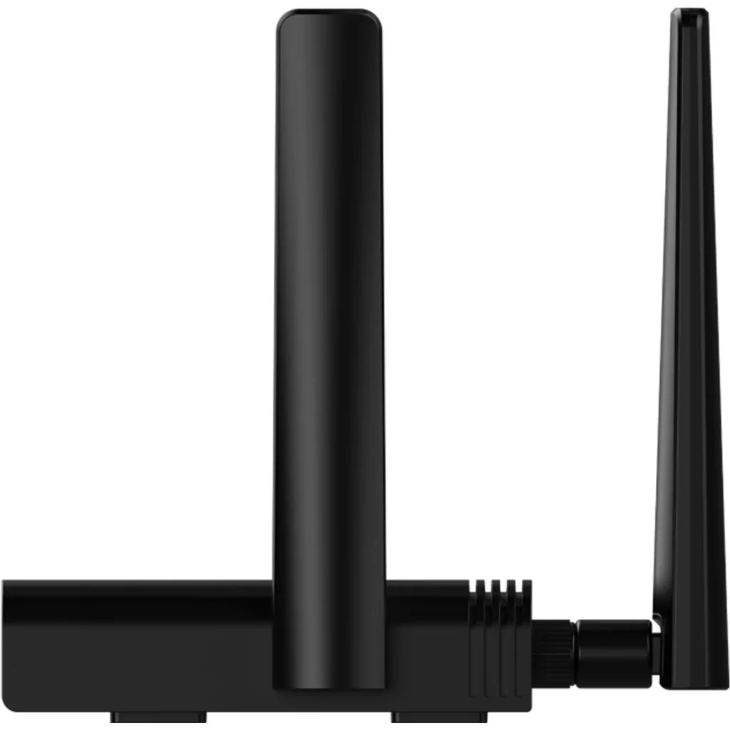 Бездротовий маршрутизатор Ruijie Reyee RG-EW300T (LTE cat.4, N300, 1xFE WAN/LAN, 3xFE LAN, 4 антени по 4 dBi) UA