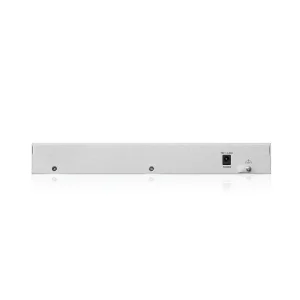 Міжмережевий екран ZYXEL USG FLEX 200H (USGFLEX200H-EU0102F) (1x2,5GE WAN/LAN, 6xGE WAN/LAN, 6xGE LAN, 1хUSB3.0, Sandbox і Botnet Filter, з підпискою Gold на 1 рік (повний UTM-функціонал, SecuReporter) UA