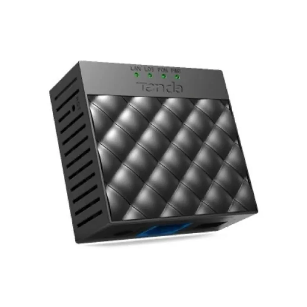 Беспроводной маршрутизатор Tenda HG1 v2.0 (1xGE LAN, xPON ONT, 1xSC/APC) UA