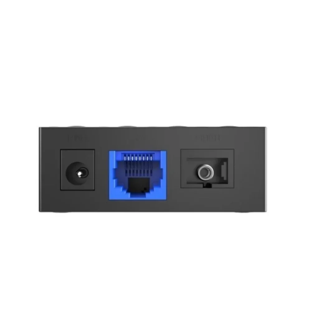 Беспроводной маршрутизатор Tenda HG1 v2.0 (1xGE LAN, xPON ONT, 1xSC/APC) UA