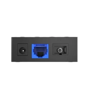 Беспроводной маршрутизатор Tenda HG1 v2.0 (1xGE LAN, xPON ONT, 1xSC/APC) UA
