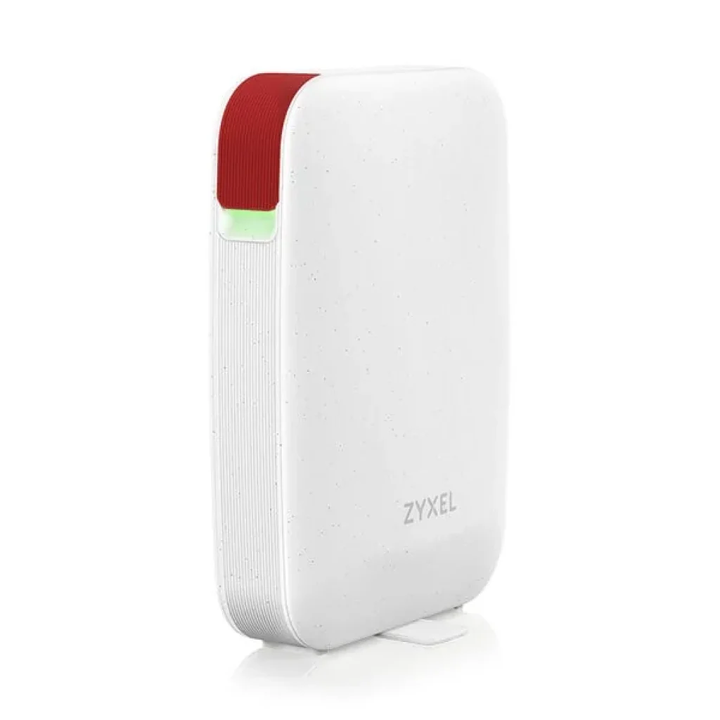Бездротовий маршрутизатор ZYXEL Nebula USGLITE60AX (USGLITE60AX-EU0101F) (AX6000, 1x2,5GE WAN, 1x2,5GE LAN, 3хGE LAN, WiFi6, MU-MIMO 4x4, IPSec VPN) UA