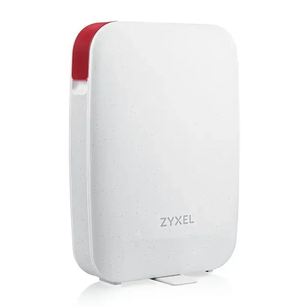 Бездротовий маршрутизатор ZYXEL Nebula USGLITE60AX (USGLITE60AX-EU0101F) (AX6000, 1x2,5GE WAN, 1x2,5GE LAN, 3хGE LAN, WiFi6, MU-MIMO 4x4, IPSec VPN) UA