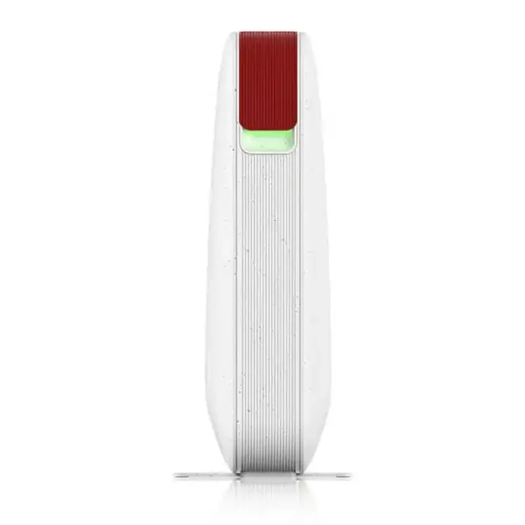 Бездротовий маршрутизатор ZYXEL Nebula USGLITE60AX (USGLITE60AX-EU0101F) (AX6000, 1x2,5GE WAN, 1x2,5GE LAN, 3хGE LAN, WiFi6, MU-MIMO 4x4, IPSec VPN) UA