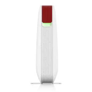 Бездротовий маршрутизатор ZYXEL Nebula USGLITE60AX (USGLITE60AX-EU0101F) (AX6000, 1x2,5GE WAN, 1x2,5GE LAN, 3хGE LAN, WiFi6, MU-MIMO 4x4, IPSec VPN) UA