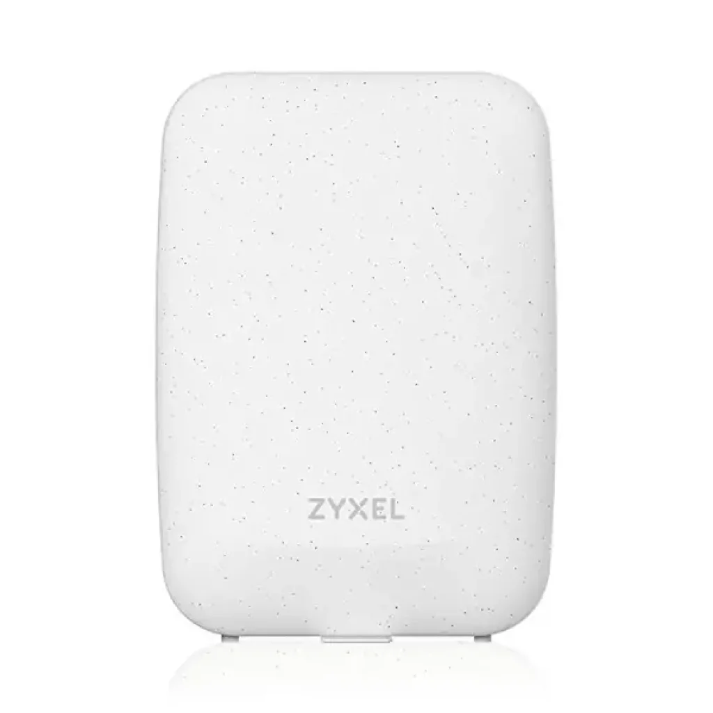 Бездротовий маршрутизатор ZYXEL Nebula USGLITE60AX (USGLITE60AX-EU0101F) (AX6000, 1x2,5GE WAN, 1x2,5GE LAN, 3хGE LAN, WiFi6, MU-MIMO 4x4, IPSec VPN) UA