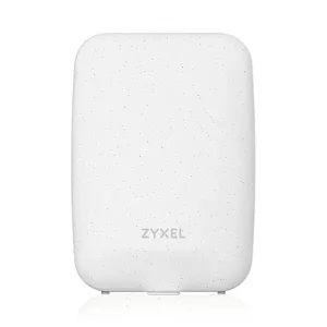 Бездротовий маршрутизатор ZYXEL Nebula USGLITE60AX (USGLITE60AX-EU0101F) (AX6000, 1x2,5GE WAN, 1x2,5GE LAN, 3хGE LAN, WiFi6, MU-MIMO 4x4, IPSec VPN) UA