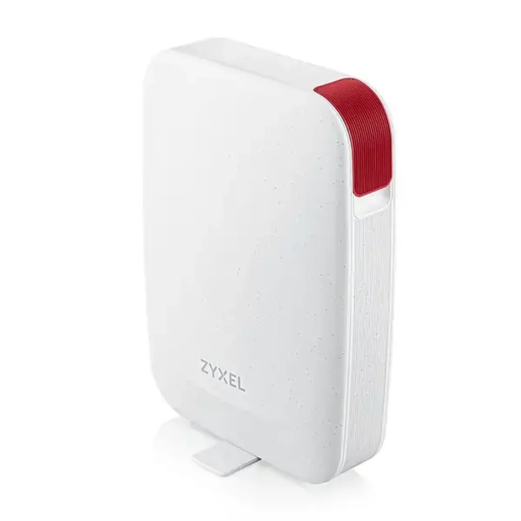 Бездротовий маршрутизатор ZYXEL Nebula USGLITE60AX (USGLITE60AX-EU0101F) (AX6000, 1x2,5GE WAN, 1x2,5GE LAN, 3хGE LAN, WiFi6, MU-MIMO 4x4, IPSec VPN) UA