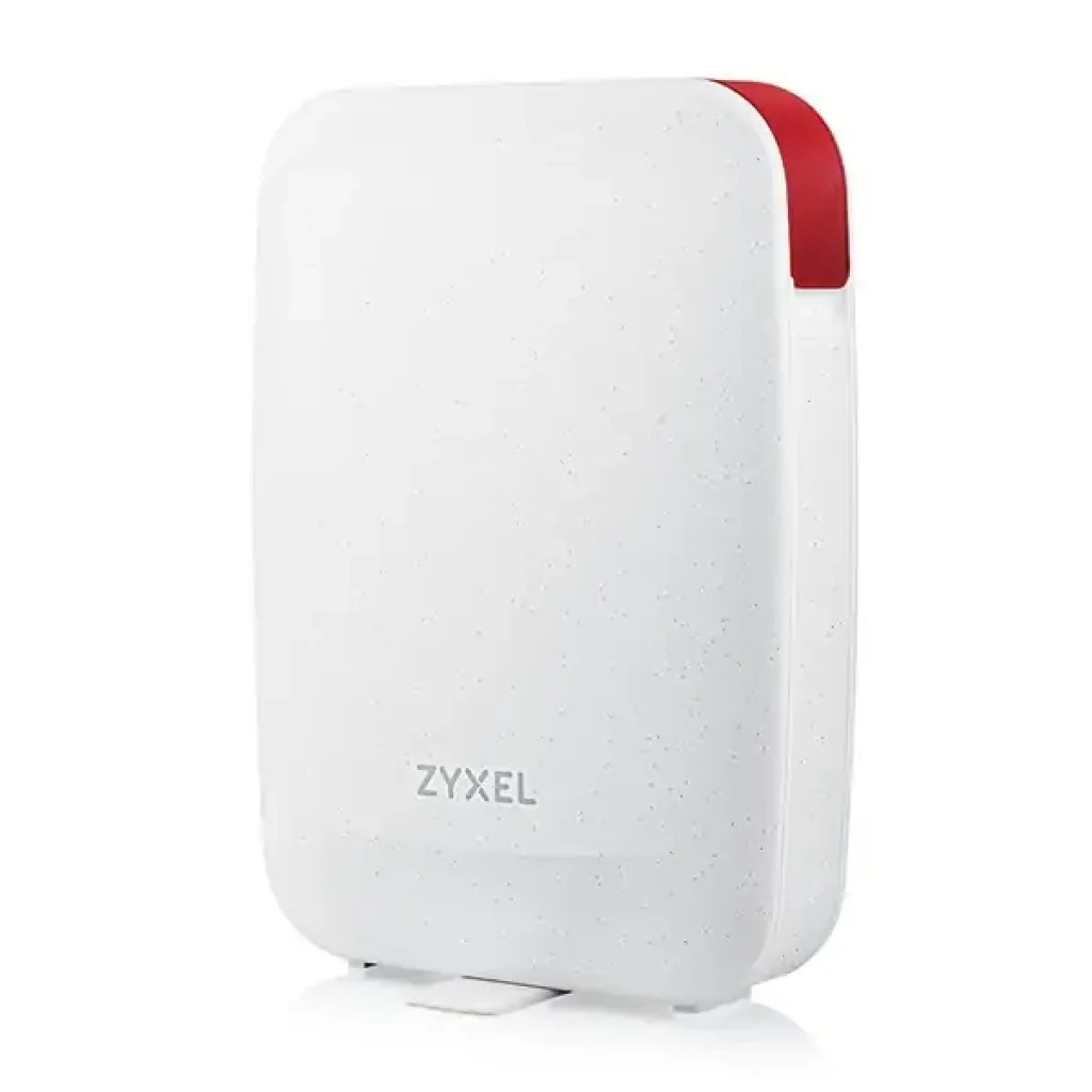 Бездротовий маршрутизатор ZYXEL Nebula USGLITE60AX (USGLITE60AX-EU0101F) (AX6000, 1x2,5GE WAN, 1x2,5GE LAN, 3хGE LAN, WiFi6, MU-MIMO 4x4, IPSec VPN) UA