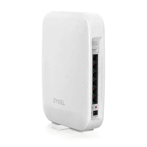 Бездротовий маршрутизатор ZYXEL Nebula USGLITE60AX (USGLITE60AX-EU0101F) (AX6000, 1x2,5GE WAN, 1x2,5GE LAN, 3хGE LAN, WiFi6, MU-MIMO 4x4, IPSec VPN) UA