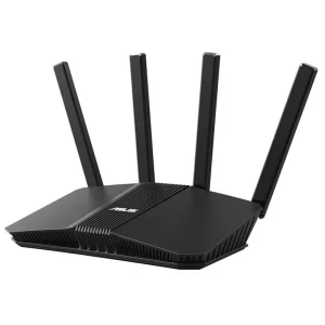 Бездротовий маршрутизатор Asus RT-BE58U (90IG0910-MO3C00) (WiFi7, BE3600, Broadcom, 1x2.5GE WAN, 4xGE LAN, 1xUSB3.2, AiMesh) UA