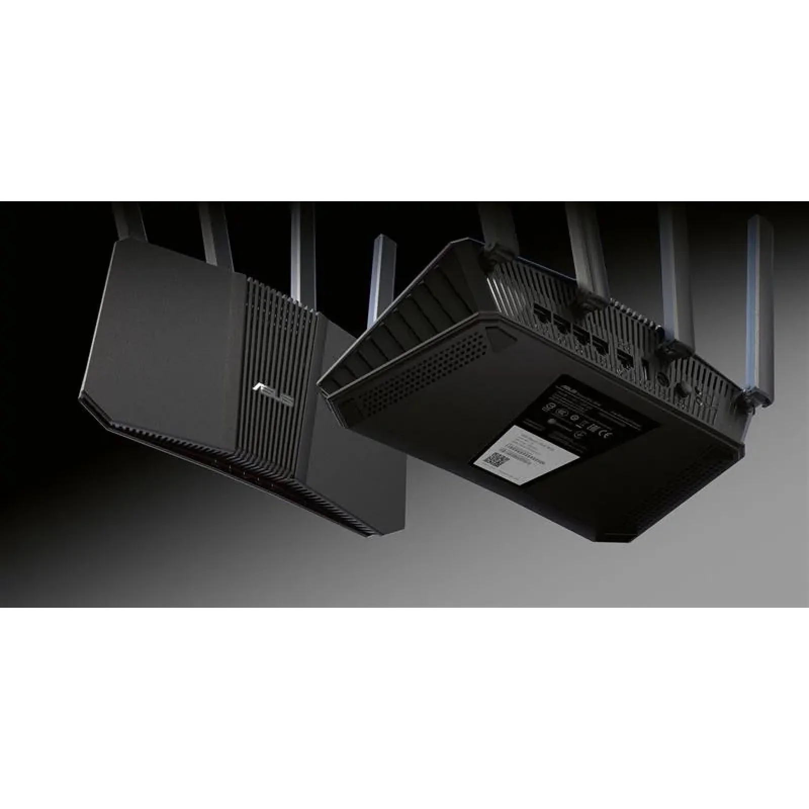 Беспроводной маршрутизатор Asus RT-BE58U (90IG0910-MO3C00) UA