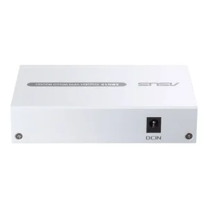 Маршрутизатор Asus ExpertWiFi EBG15 (90IG08E0-MO3B00) UA