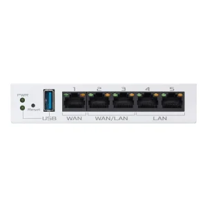 Маршрутизатор Asus ExpertWiFi EBG15 (90IG08E0-MO3B00) UA