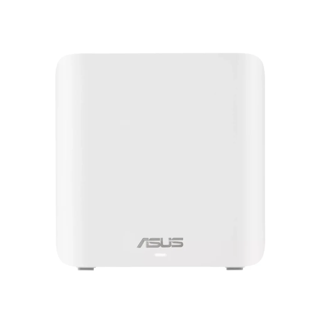 Wi-Fi Mesh система Asus ZenWiFi BD4 3pk White (90IG0960-MO3C40) UA