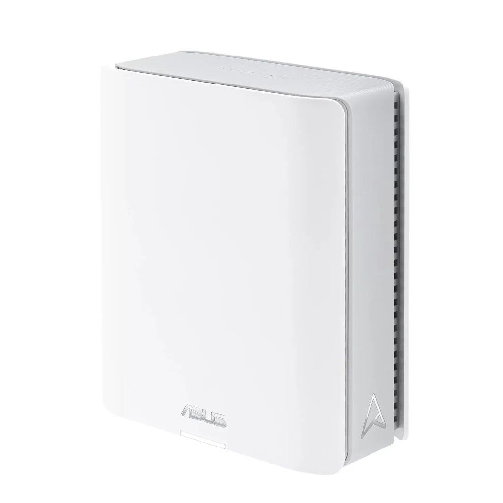 Wi-Fi Mesh система Asus ZenWiFi BT8 1pk White (90IG0930-MO3B00) UA
