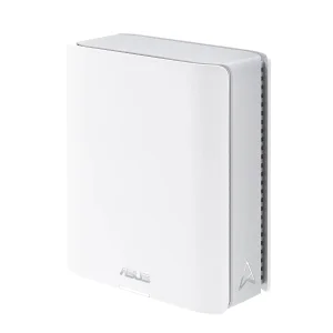 Wi-Fi Mesh система Asus ZenWiFi BT8 1pk White (90IG0930-MO3B00) UA