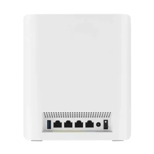 Wi-Fi Mesh система Asus ZenWiFi BT8 1pk White (90IG0930-MO3B00) UA