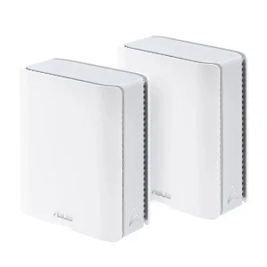 Wi-Fi Mesh-система Asus ZenWiFi BT8 2pk White (90IG0930-MO3B20)_Bulk UA
