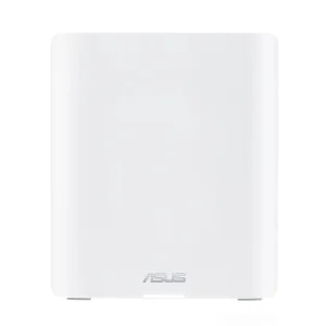 Wi-Fi Mesh система Asus ZenWiFi BT10 1pk White (90IG08Y0-MO3C60) UA