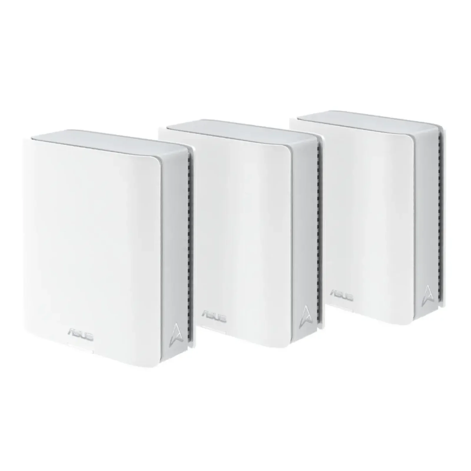 Wi-Fi Mesh система Asus ZenWiFi BT10 3pk White (90IG08Y0-MO3C20) UA