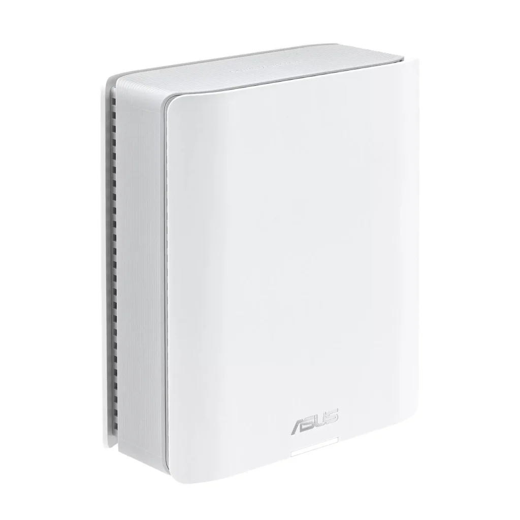 Wi-Fi Mesh система Asus ZenWiFi BT10 3pk White (90IG08Y0-MO3C20) UA
