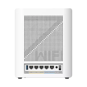 Wi-Fi Mesh система Asus ZenWiFi BQ16 1pk White (90IG08K0-MO3N0V) UA