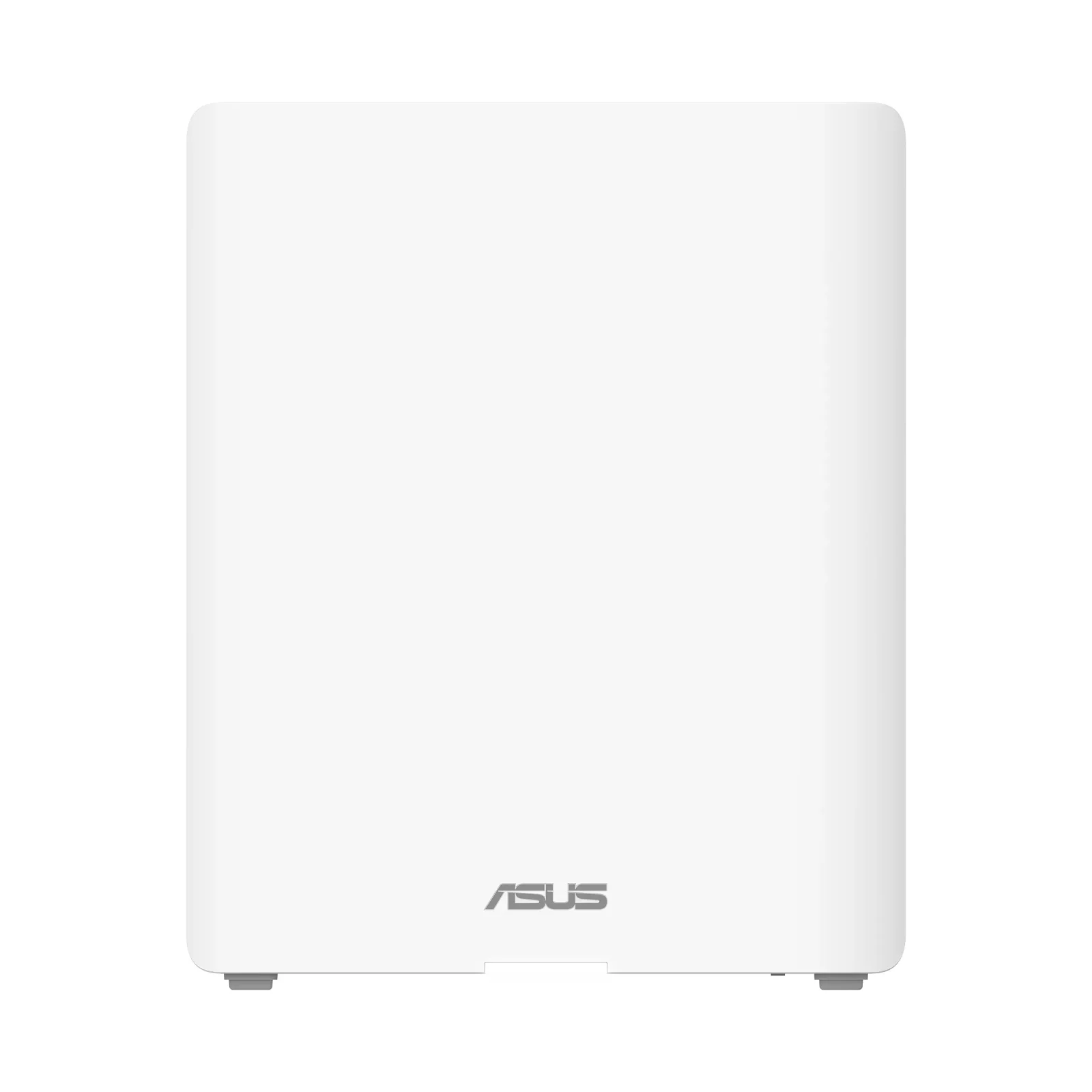 Wi-Fi Mesh система Asus ZenWiFi BQ16 2pk White (90IG08K0-MO3N2V) (WiFi7, BE25000, Quad-band, Broadcom, 1x10GE WAN/LAN, 1x10GE LAN, 1xGE WAN/LAN, 2xGE LAN, 1xUSB 3.0, AiMesh, антени: 12), BQ16(W-2-PK) UA